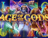 Age of the Gods