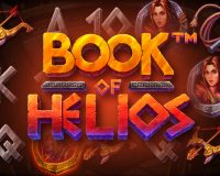 Book of Helios