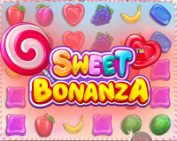 Sweet Bonanza